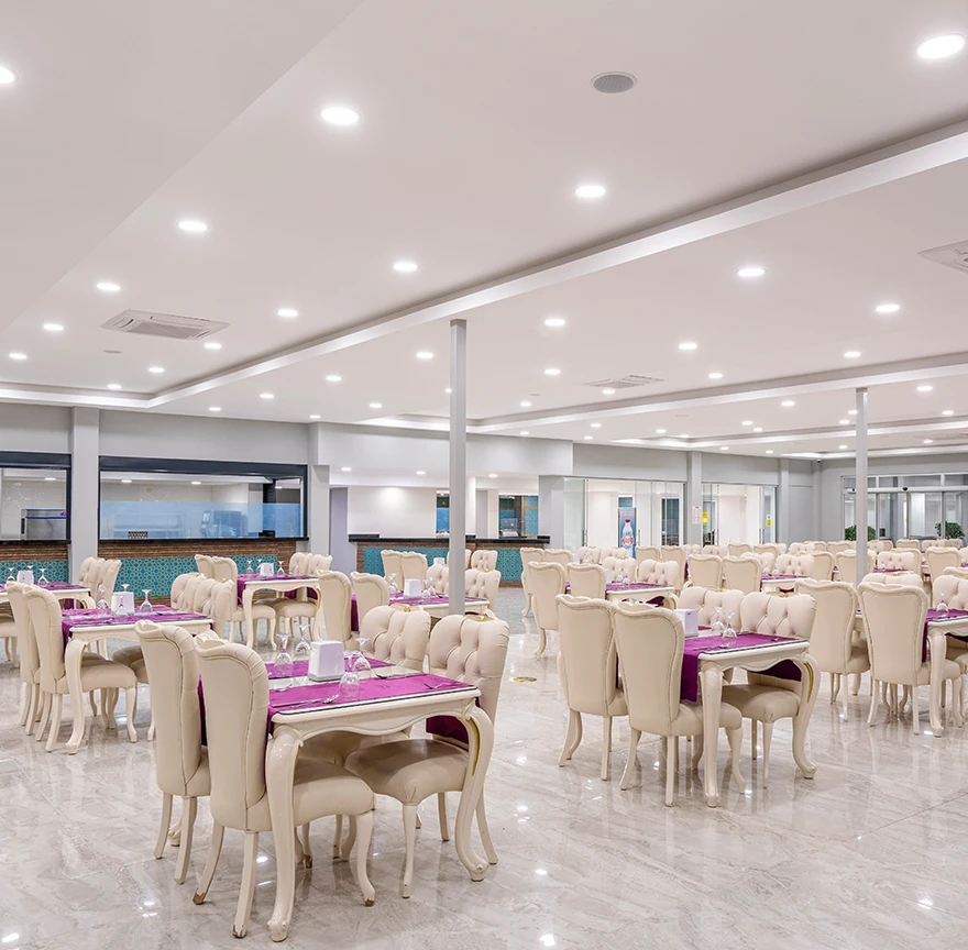 Ana Restoran