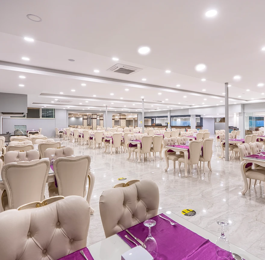 Ana Restoran