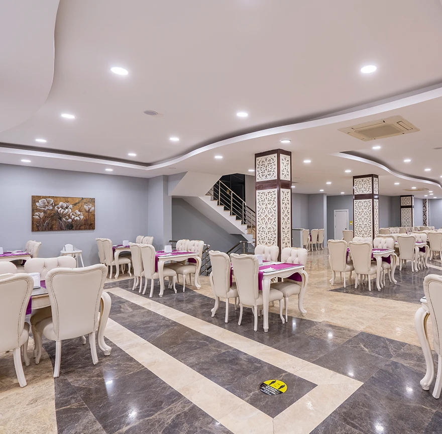 Ana Restoran