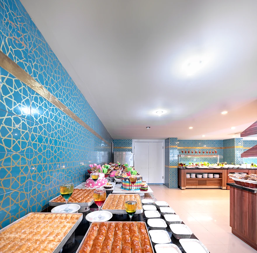 Ana Restoran